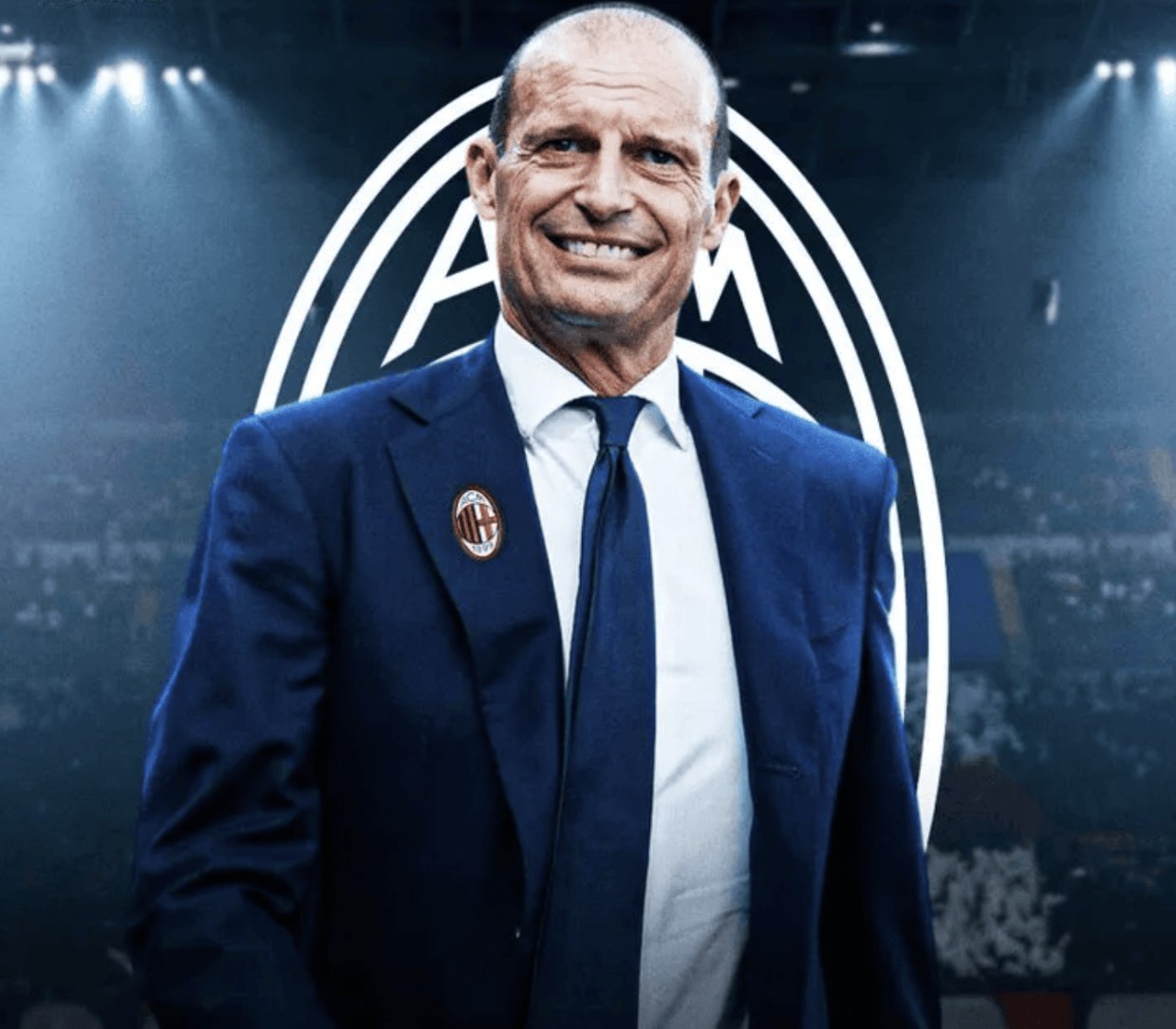 AC米兰庆幸解雇他：带队10轮0胜，意甲垫底！即将5个月内2次下课